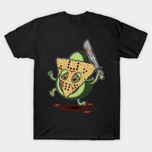 NACHOS KILLER T-Shirt